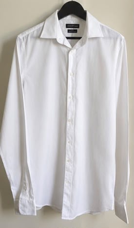 & Other Stories — Country Road white shirt (Size M, Like new)