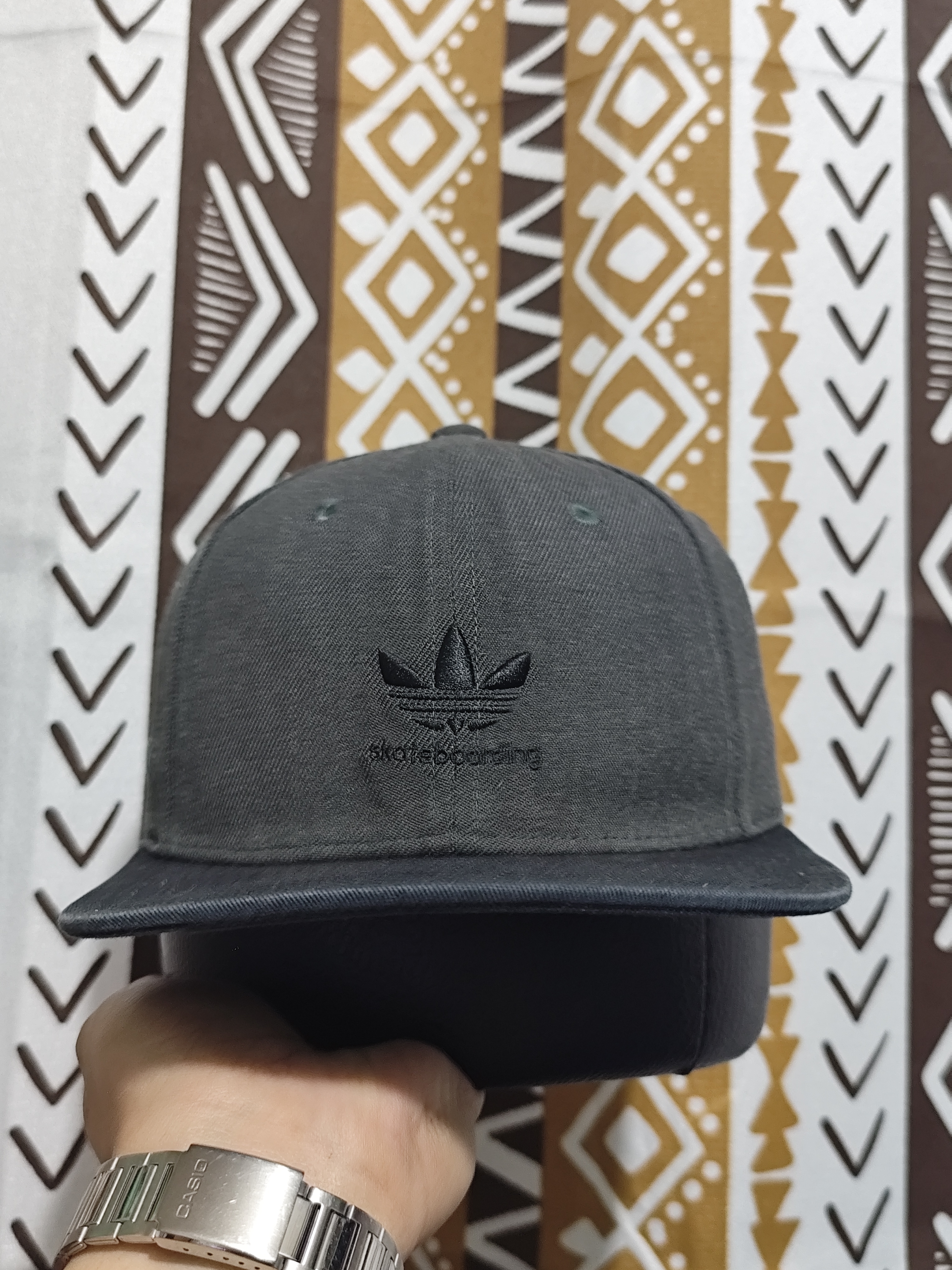 Adidas — Adidas Snapback (Good)